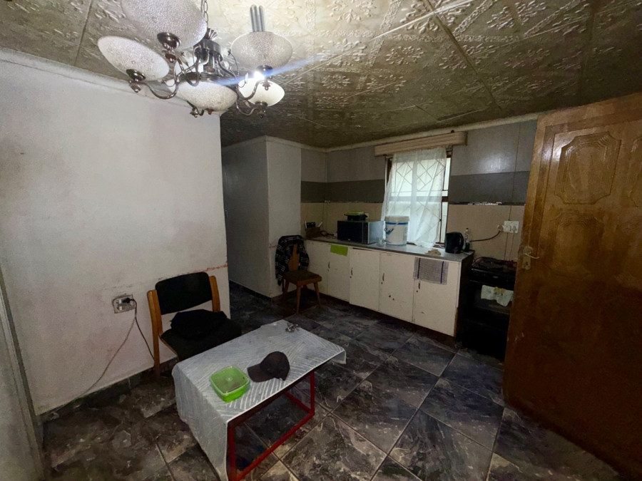 2 Bedroom Property for Sale in Mfuleni Western Cape